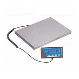 Portable Digital Scale - 150 lb  Salter Brecknell